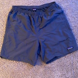 Patagonia baggies